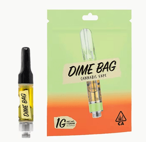 DIME BAG: Mango Lemonade