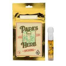 Girl Scout Cookies - .5G Cart