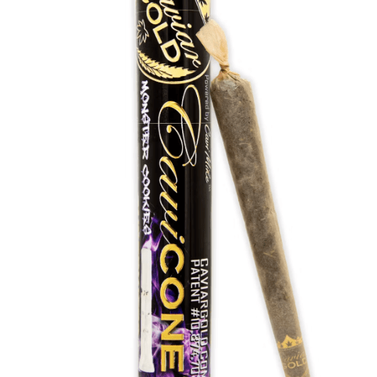 Monster Cookies