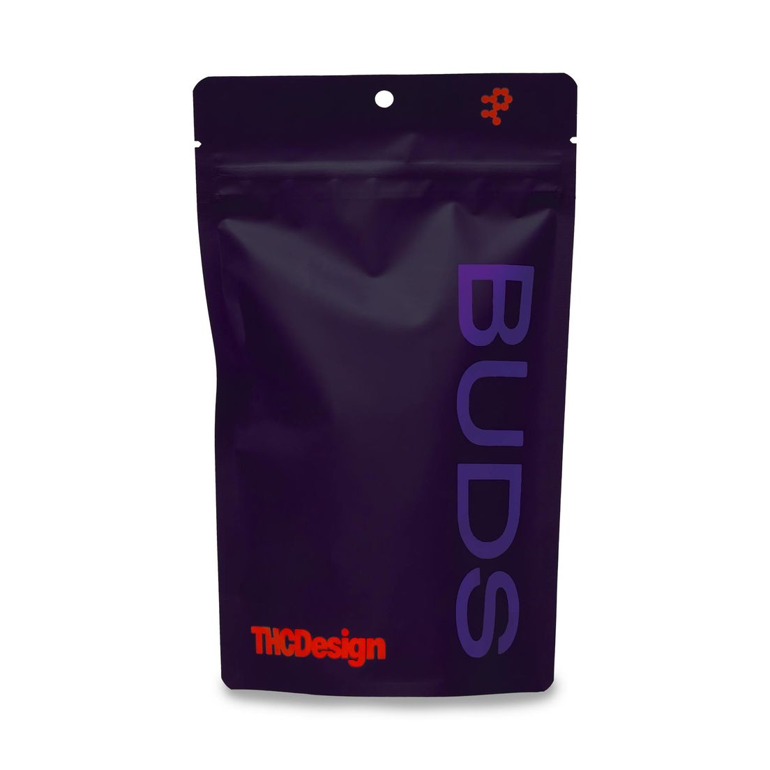 THC Design - Buds Pouch - 14g - Crescendo