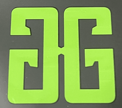 GODS GIFT- 3.5 GRRRUNTZ