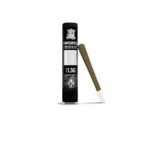 Infused Pre-roll OG Kush x Northern Lights 1.30 g
