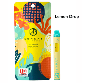 All In One - Live Resin - Death Star