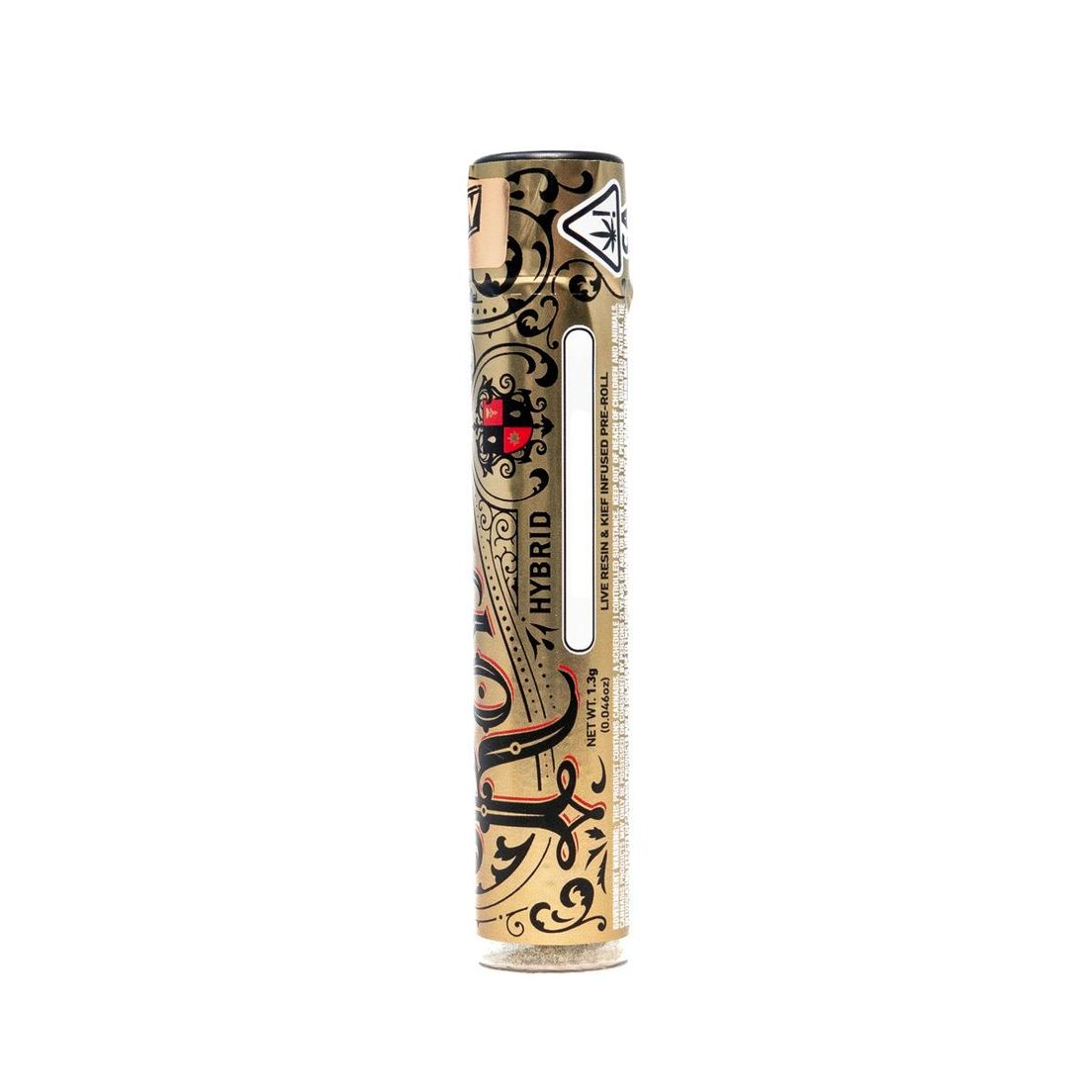 Kingroll - Honey Banana - 1.3 g