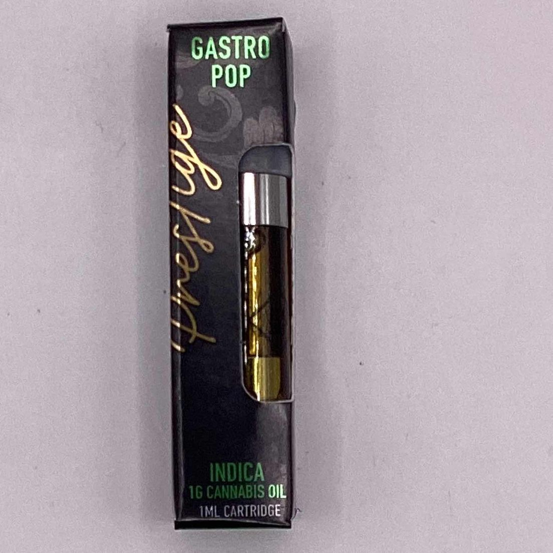GLO - Screw On - Gastro Pop - 1g