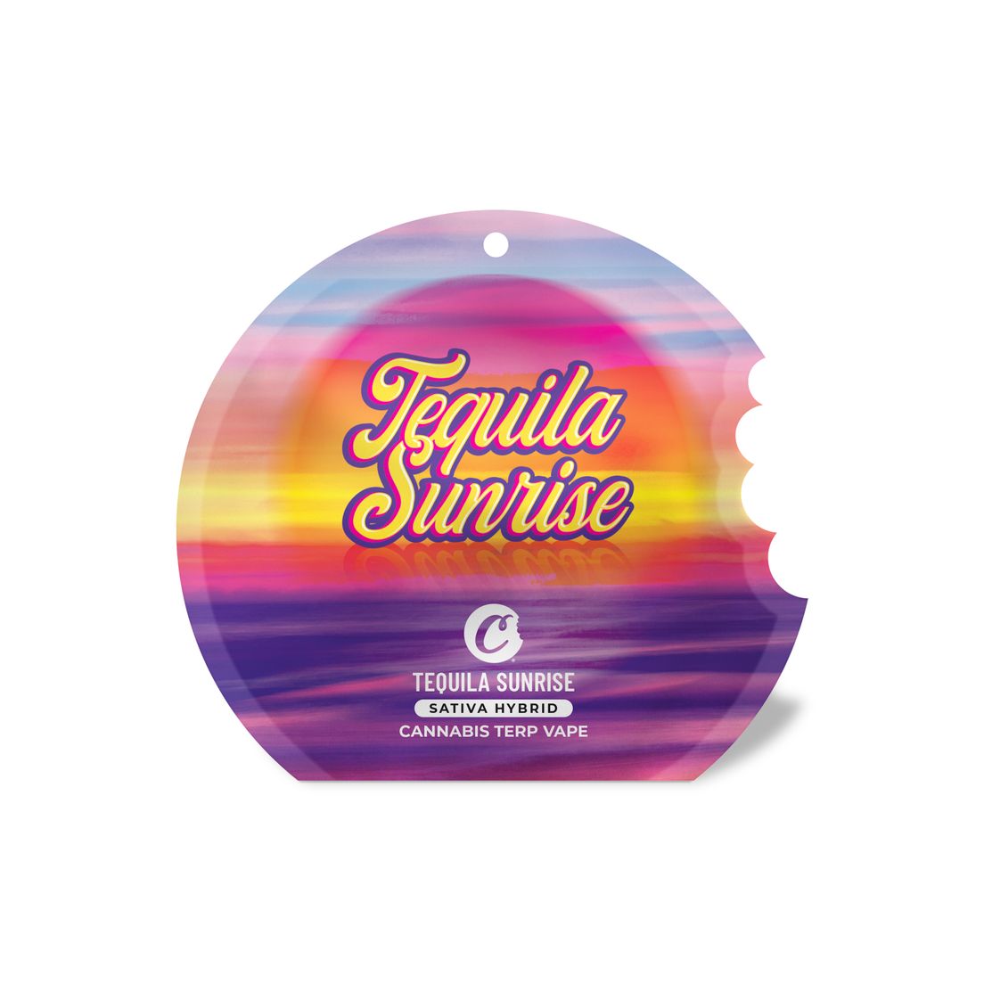 Cookies- TEQUILA SUNRISE 1G CARTRIDGE