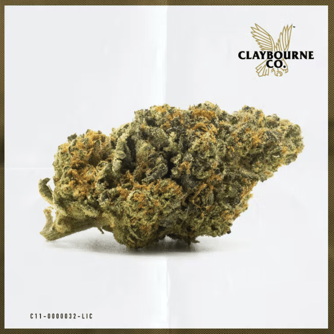Marshmallow OG (3.5g)