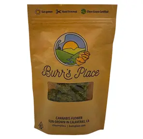 Burr S Place
