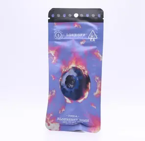 Daze Off - BLUEBERRY KUSH 1G ALL-IN-ONE