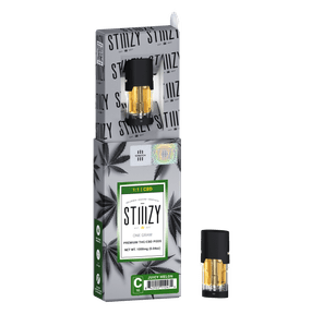 1G POD - 1:1 CBD JUICY MELON 1.00 g