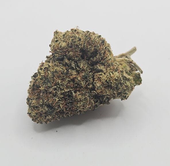 *Indoor - Kush Breath - 26% - IDH