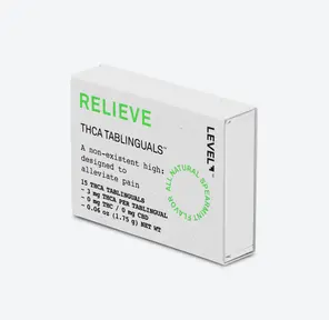 Relieve Tablinqual