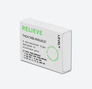 Relieve Tablinqual