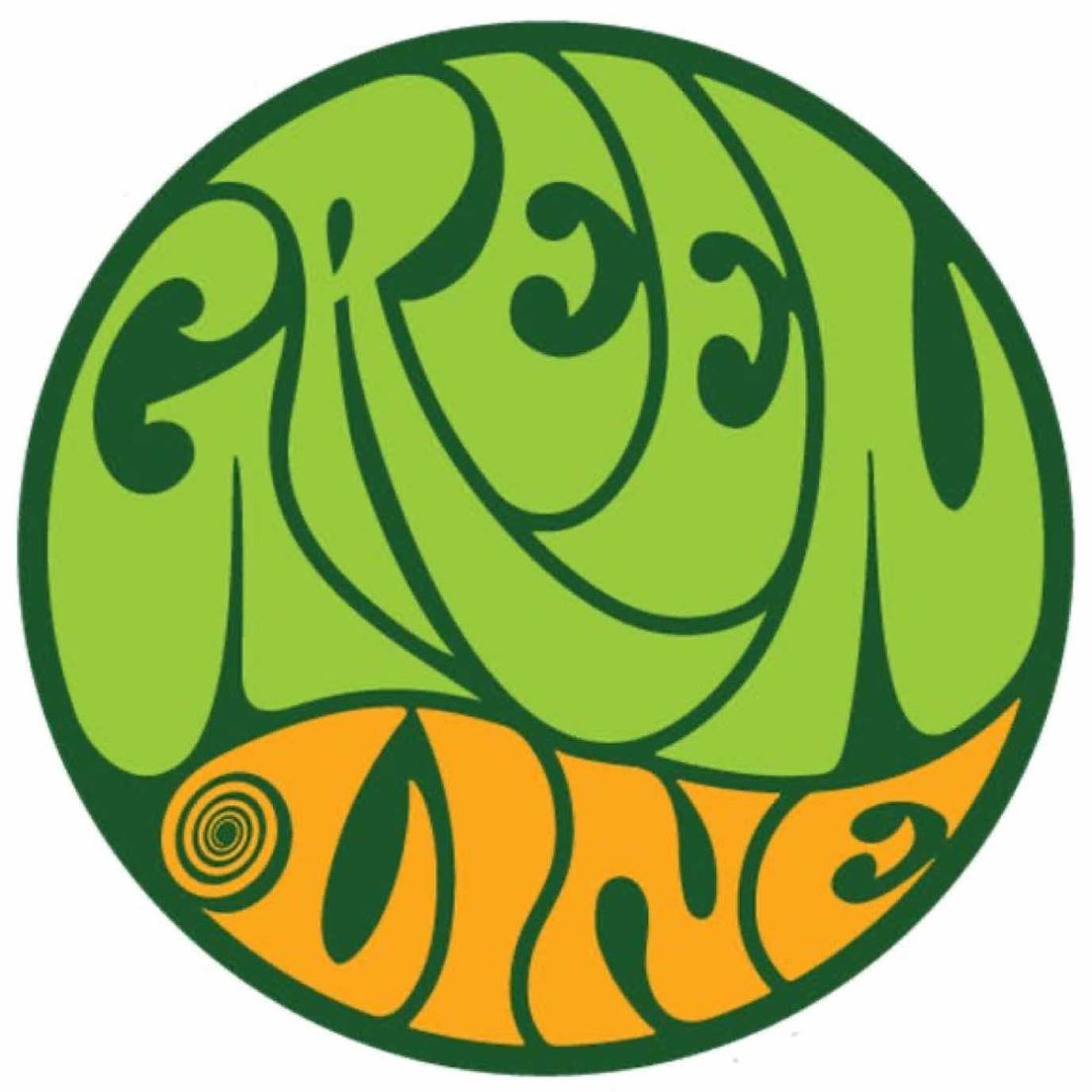 Greenline - 1g Infused Pre-Roll (The Splash)