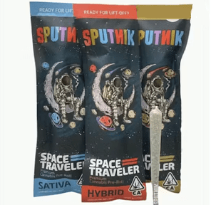 Hybrid - Pre Rolls 1.00 g