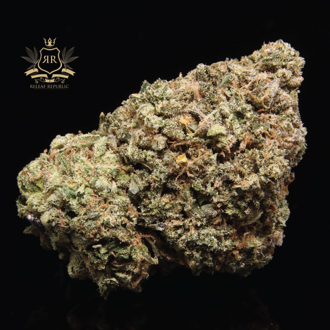 Pinky Winky - 2 Ounces for $200. Grade (AAAA)