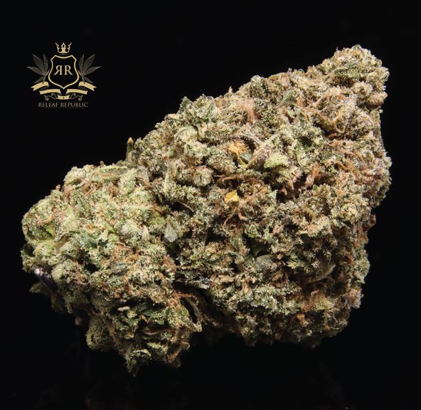 Pinky Winky - 2 Ounces for $200. Grade (AAAA)