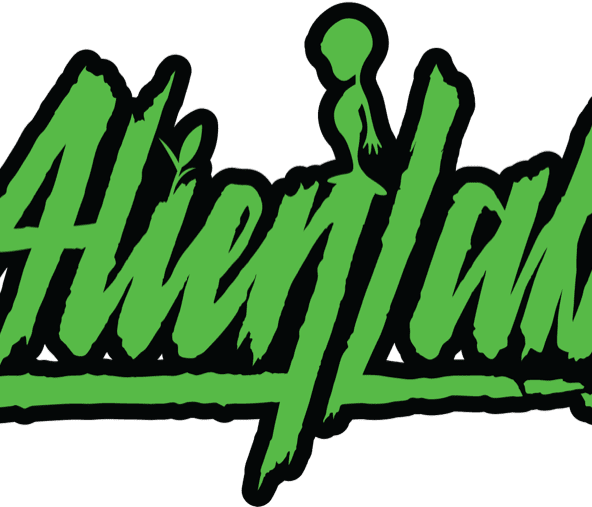 Alien Labs - 14g - Biskanté