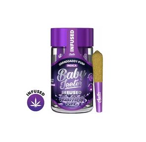 Baby Jeeter Infused - Granddaddy Purp