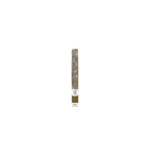 AE El Blunto Rose Gold Hash Infused Blunt Rojo 1.65g