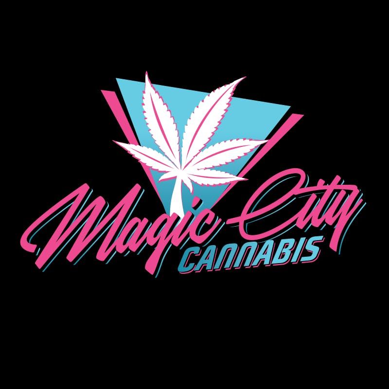 Dosido | Magic City | Flower (IH)