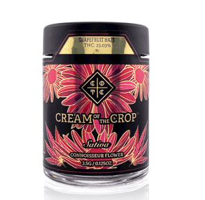 COTC- 3.5 GRAPEFRUIT HAZE