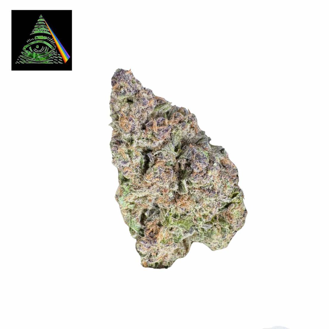 Biomass Gardens - Purple Cream | 28g | THC 31%