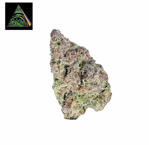 Biomass Gardens - Purple Cream | 28g | THC 31%