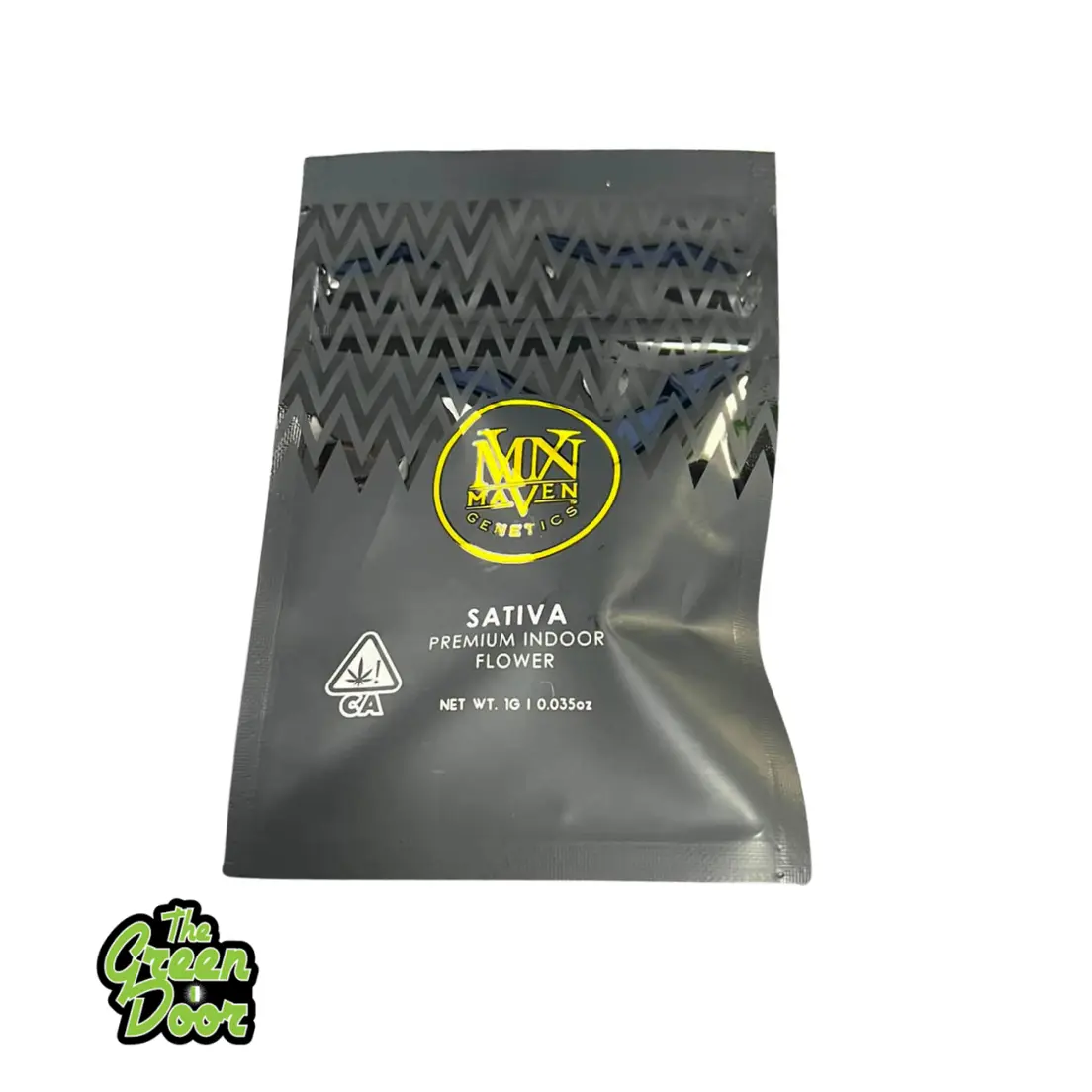 MVN - Orange Bellini - Flower - 1g**