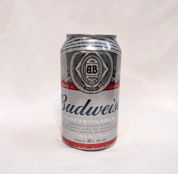 Budweiser