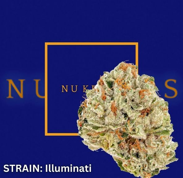 Illuminati