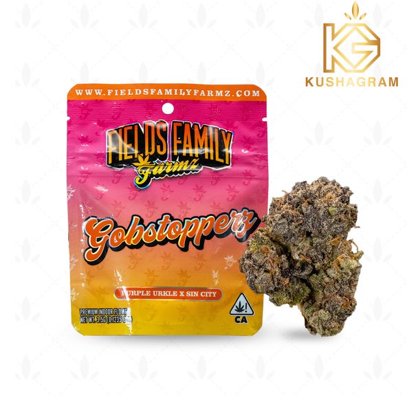 Fields Family Farmz - Gobstopperz - Bag 3.5g