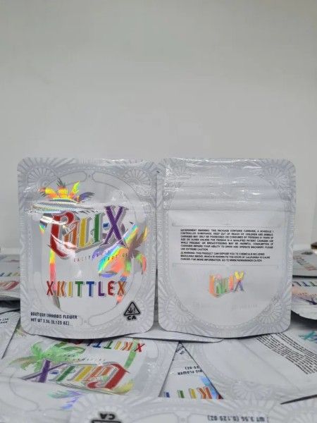 Cali X Xkittlex 3.5g