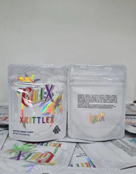 Cali X Xkittlex 3.5g