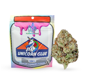 Unicorn Glue 3.50 g