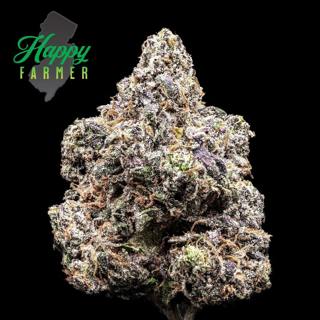 The Happy Farmer | Red Velvet Gary | 3.5g Flower