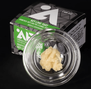 AHTI ROSIN 90U/149U- 1G KEY LIME PIE