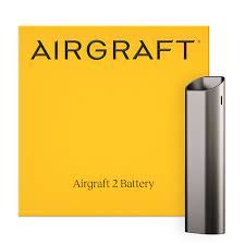[Airgraft] Battery - Airgraft 2