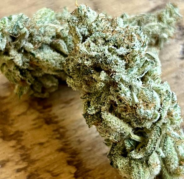 Grandpa’s Cookies