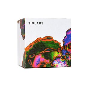 710 Labs - Gak Smoovie #5 1st Press - 1g Live Rosin
