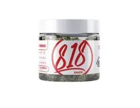818 Flower Heir Headz 3.5g