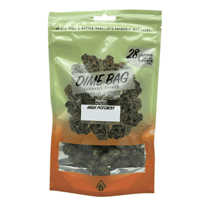 Gush Mintz Indica 28.00 g