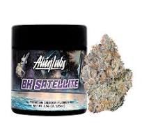 Alien Labs - BK Satellite - 3.5g Flower