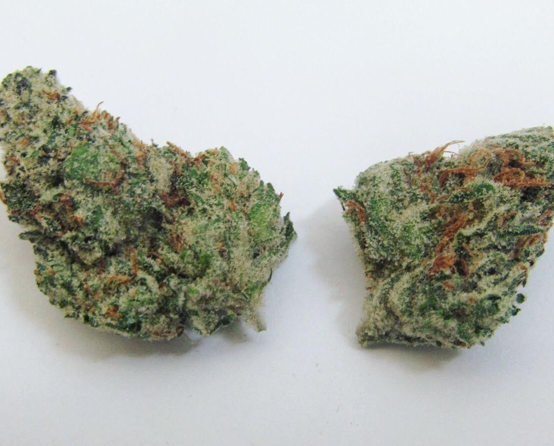 Sonoma Pacific - Crunch Berry 3.5g
