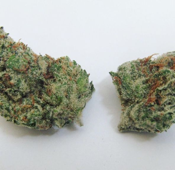 Sonoma Pacific - Crunch Berry 3.5g