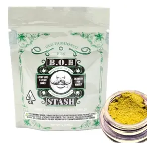 Cereal Milk Keif