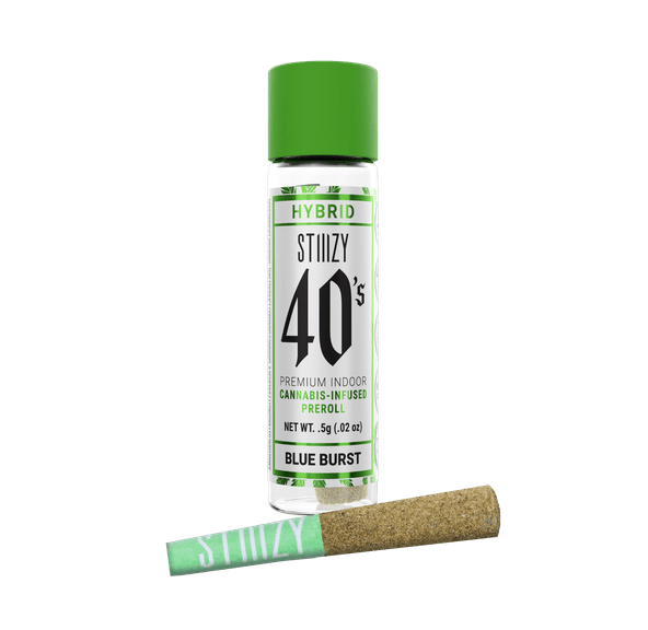 .5G 40s PREROLL - BLUE BURST