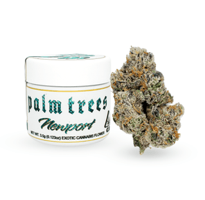 Newport (Indoor) 3.50 g