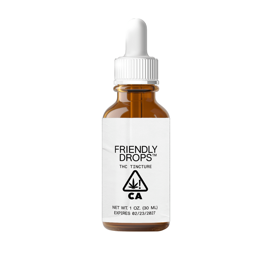 Friendly | Vape Cart | 1g | Nucleus Cured Resin | Lantz