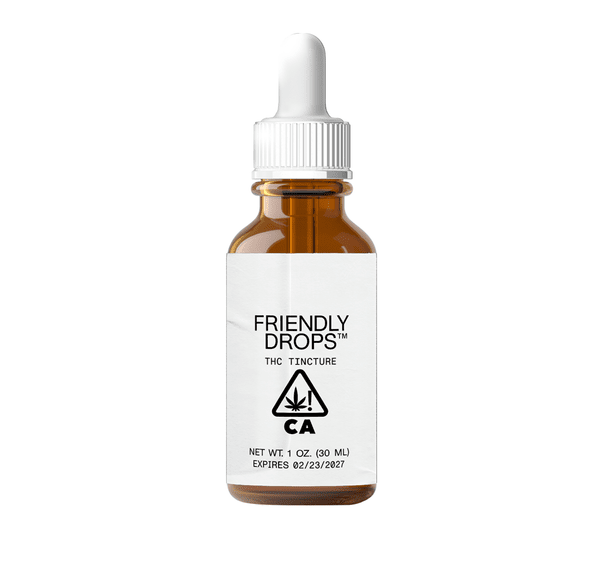 Friendly | Vape Cart | 1g | Nucleus Cured Resin | Lantz